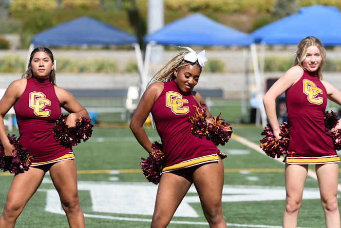 Central Catholic Oregon vs Bellevue Washington football September 2 2023 Ken Waz 73